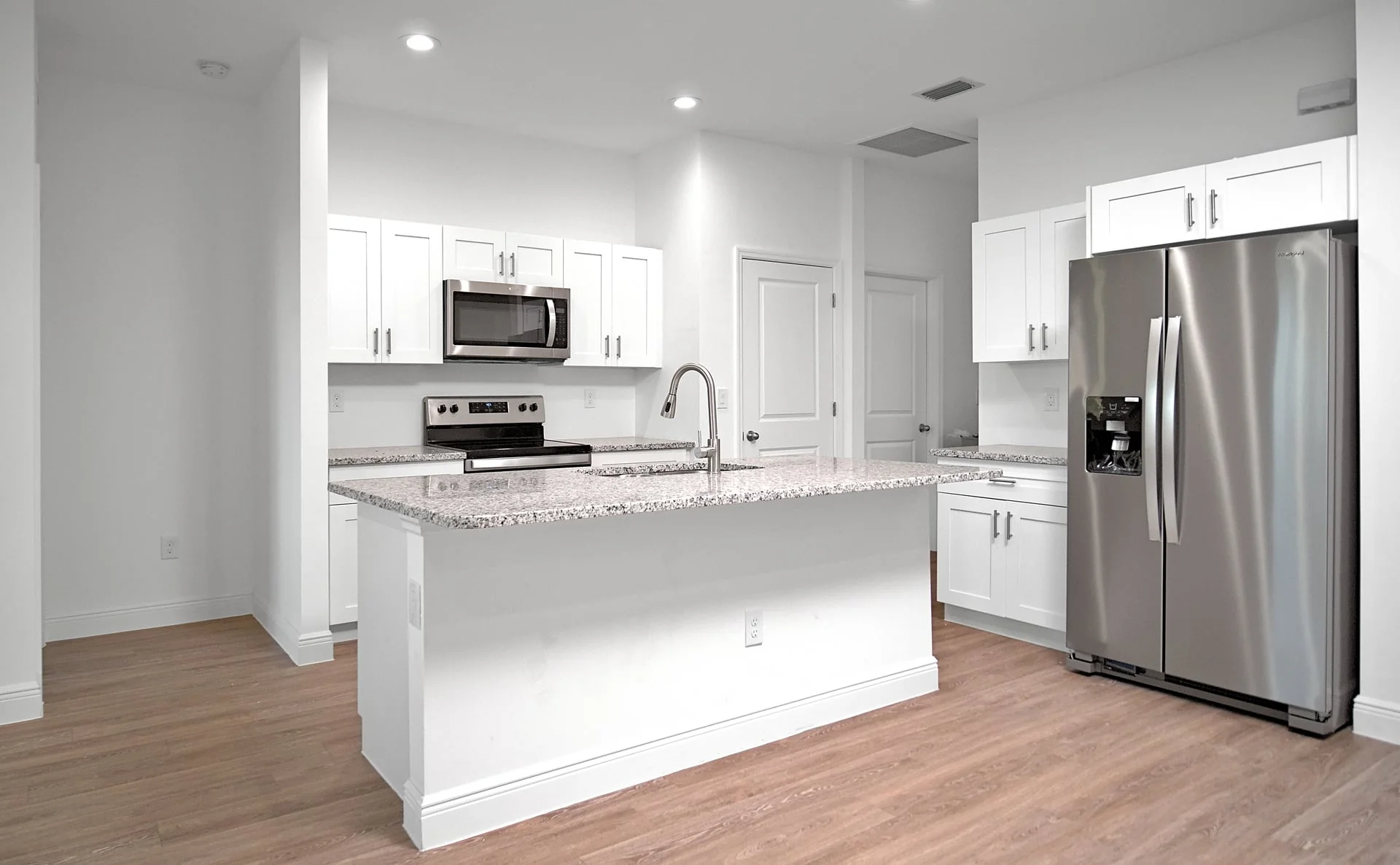 LOUISIANA inside - 26