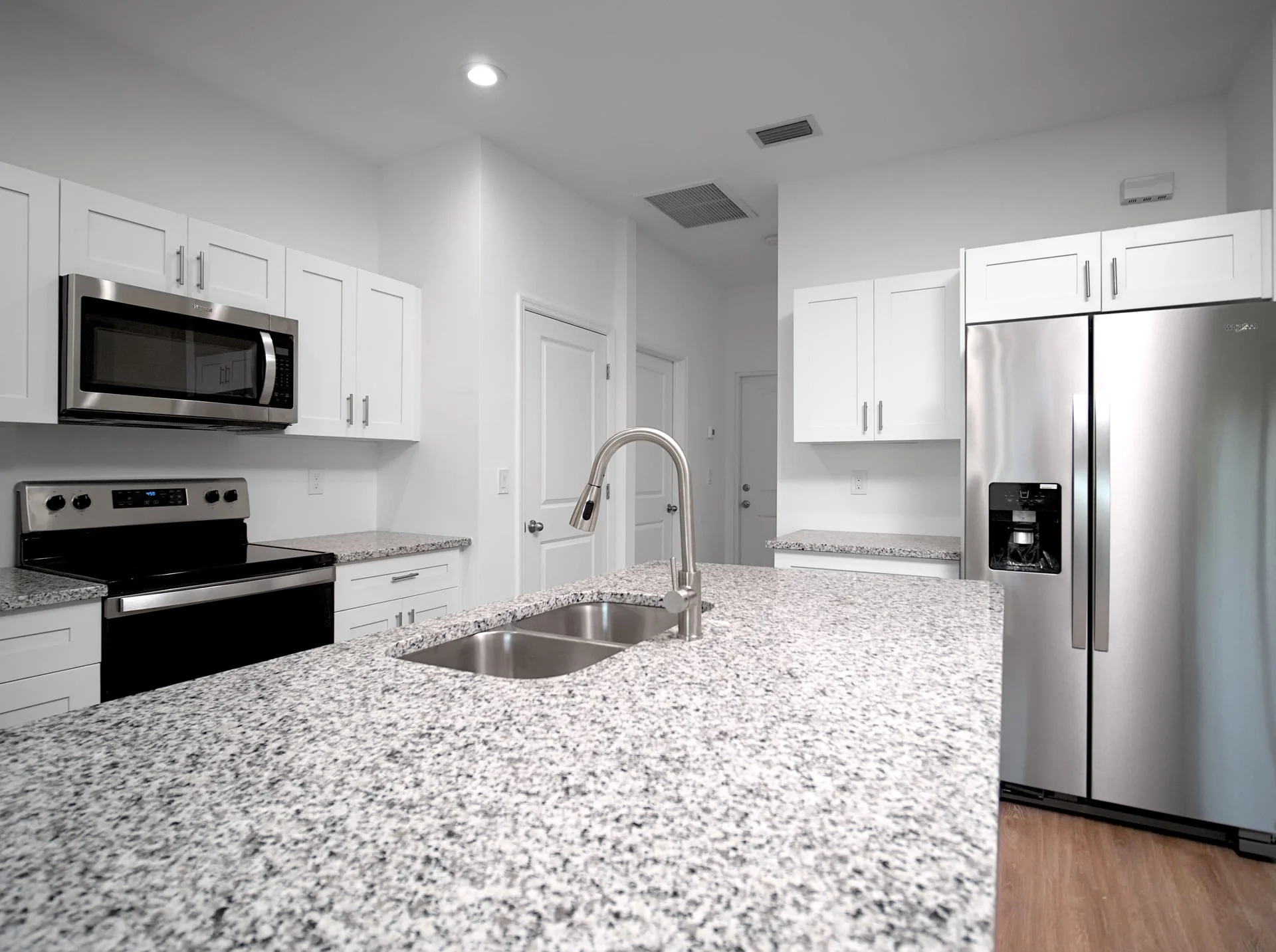 LOUISIANA inside - 30