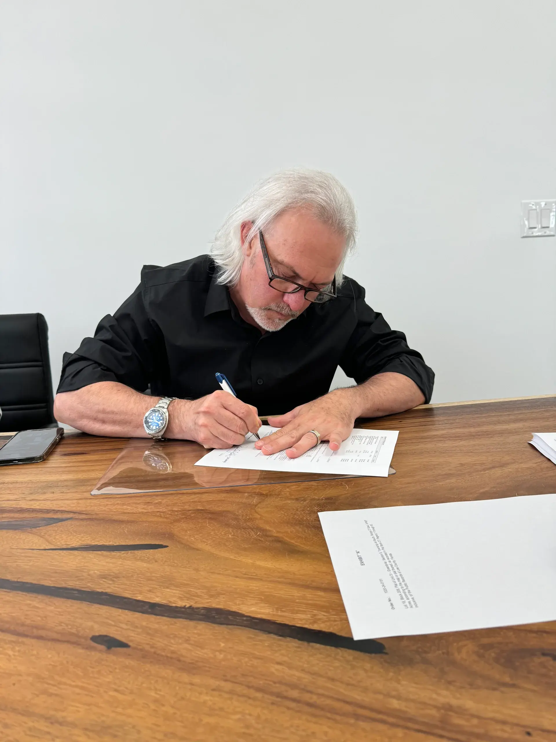 Happy Client 4 - Proyecta Business Group