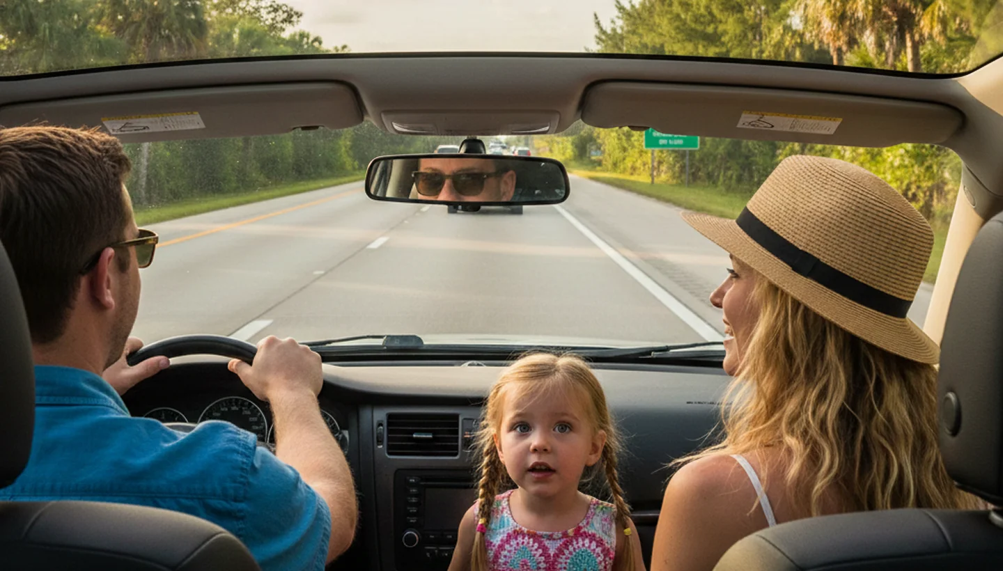 Nature & Outdoor Living